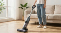 15 Best Cordless Handheld Vacuum Cleaners in 2026