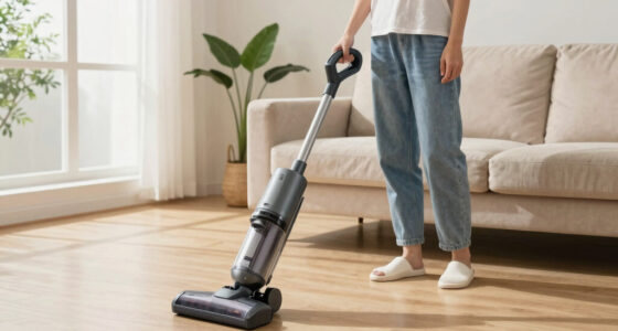 15 Best Cordless Handheld Vacuum Cleaners in 2026
