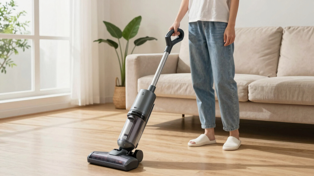 15 Best Cordless Handheld Vacuum Cleaners in 2026