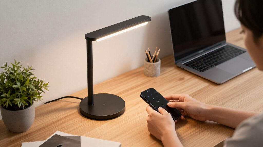 15 Best Smart Home Desk Lamps in 2026