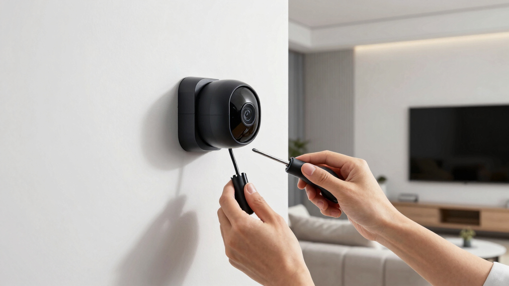 15 Best Smart Home Security Cameras in 2026