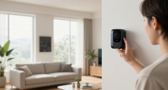 15 Best Smart Home Security Cameras in 2026