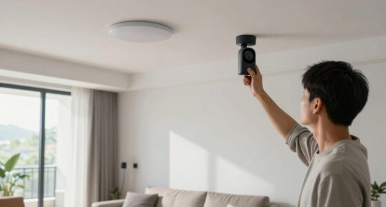 15 Best Smart Home Security Cameras in 2026