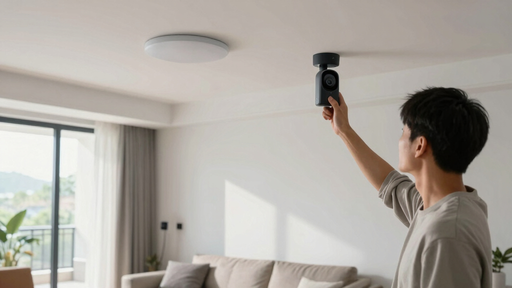 15 Best Smart Home Security Cameras in 2026