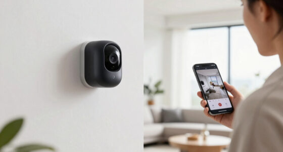 15 Best Smart Home Security Cameras in 2026