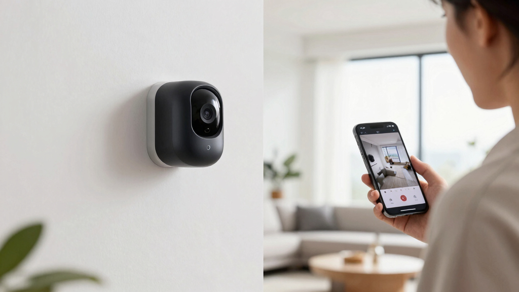 15 Best Smart Home Security Cameras in 2026