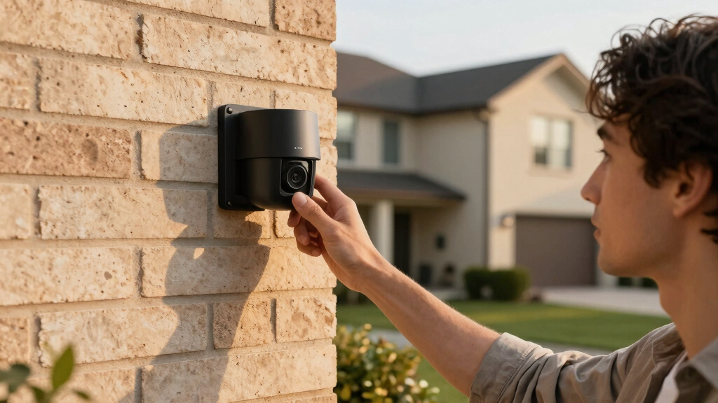 15 Best Smart Home Security Cameras in 2026
