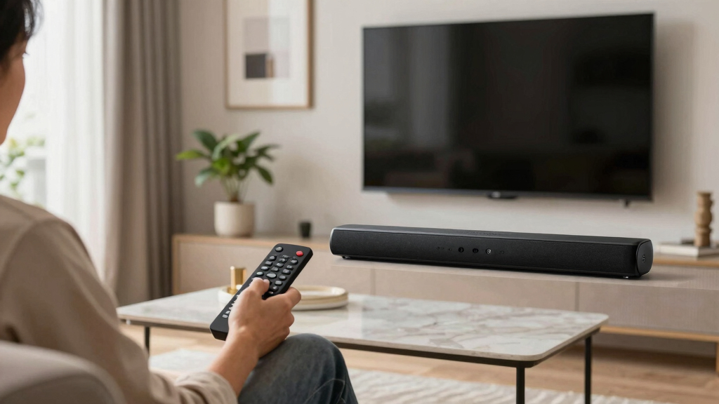 15 Best Smart Home Soundbars in 2026