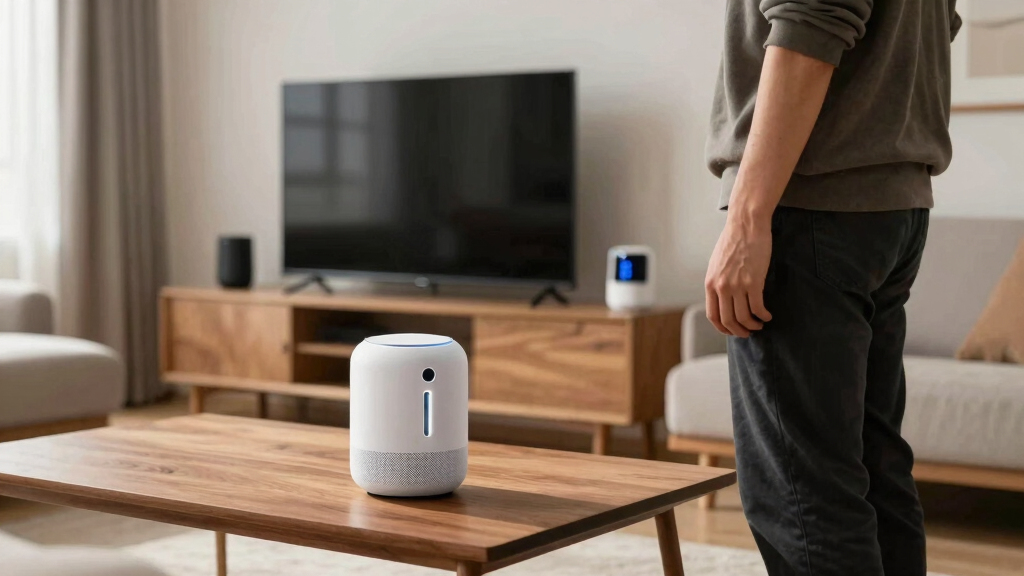 15 Best Smart Home Voice Assistants in 2026