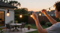 15 Best Smart Outdoor String Lights in 2026