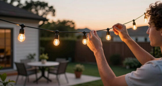 15 Best Smart Outdoor String Lights in 2026