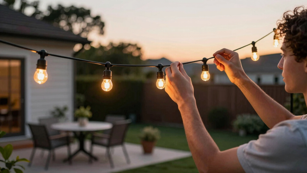 15 Best Smart Outdoor String Lights in 2026
