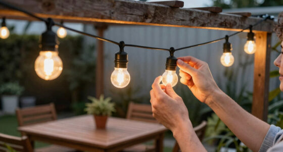 15 Best Smart Outdoor String Lights in 2026