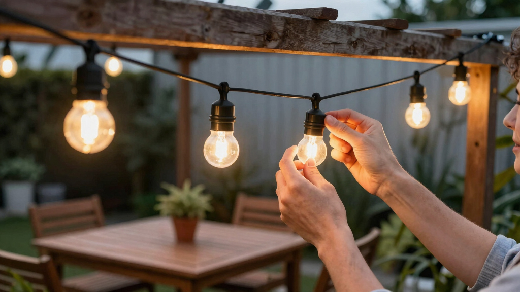 15 Best Smart Outdoor String Lights in 2026