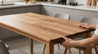 5 Wayfair Finds That Are Actually Made from Solid Wood (All Under $300!)