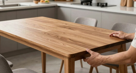 5 Wayfair Finds That Are Actually Made from Solid Wood (All Under $300!)