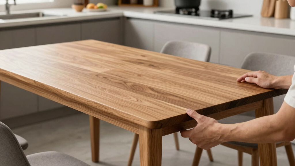 5 Wayfair Finds That Are Actually Made from Solid Wood (All Under $300!)