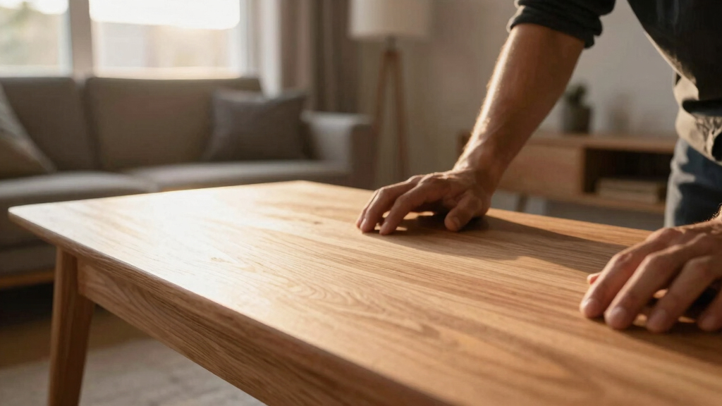 5 Wayfair Finds That Are Actually Made from Solid Wood (All Under $300!)