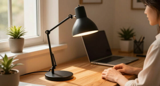 8 Best Smart Home Desk Lamps in 2026