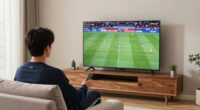 9 Best 4K Smart TVs for Sports in 2026