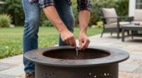 After Watching Tyler Smith Build This Fire Pit, You’ll Want One Of Your Own