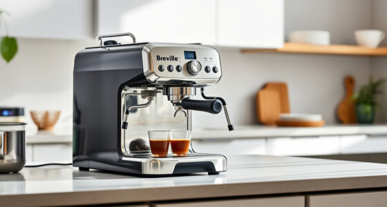 Are Espresso Machines Worth It? Top Breville Picks Reviewed