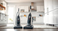 Best Bissell Carpet Cleaner for Area Rugs (2026) — Guide 10