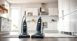 Best Bissell Carpet Cleaner for Area Rugs (2026) — Guide 10