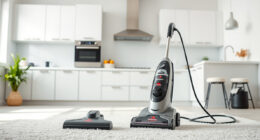 Best Bissell Carpet Cleaner for Area Rugs (2026) — Guide 2