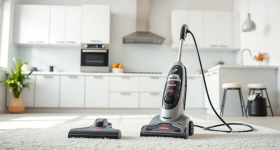 Best Bissell Carpet Cleaner for Area Rugs (2026) — Guide 2