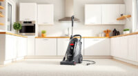 Best Bissell Carpet Cleaner for Area Rugs (2026) — Guide 2