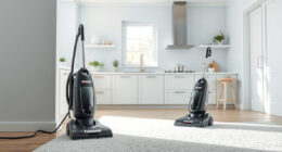 Best Bissell Carpet Cleaner for Area Rugs (2026) — Guide 6