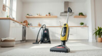 Best Bissell Carpet Cleaner for Area Rugs (2026) — Guide 6