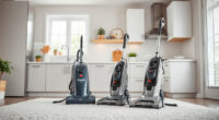 Best Bissell Carpet Cleaner for Pet Stains (2026) — Guide 1
