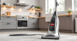 Best Bissell Carpet Cleaner for Pet Stains (2026) — Guide 5