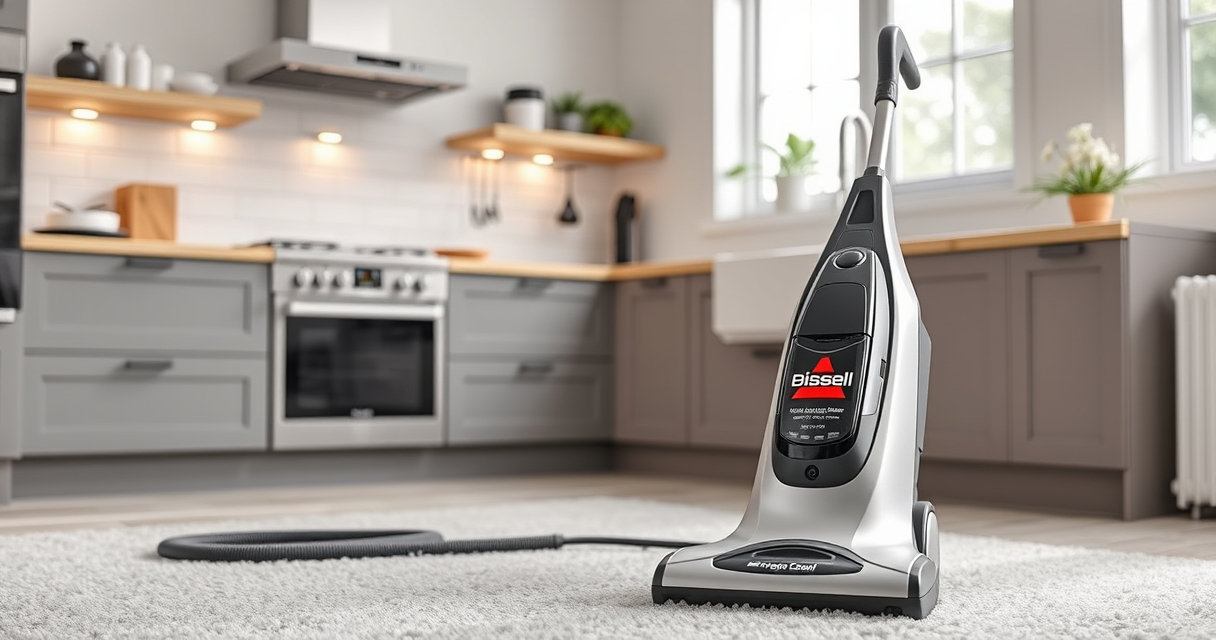 Best Bissell Carpet Cleaner for Pet Stains (2026) — Guide 5
