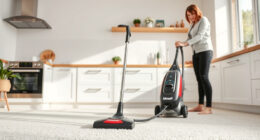 Best Bissell Carpet Cleaner for Pet Stains (2026) — Guide 5