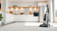 Best Bissell Carpet Cleaner for Pet Stains (2026) — Guide 9