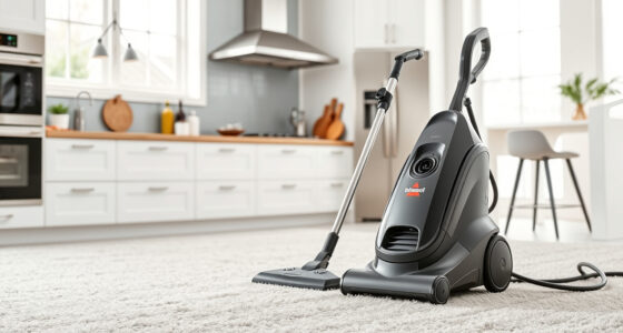 Best Bissell Carpet Cleaner for Pet Stains (2026) — Guide 9