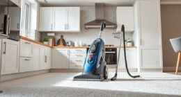 Best Bissell Carpet Cleaner for Stairs (2026) — Guide 12
