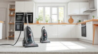 Best Bissell Carpet Cleaner for Stairs (2026) — Guide 4