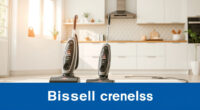 Best Bissell Carpet Cleaner for Stairs (2026) — Guide 8