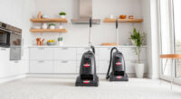 Best Bissell Carpet Cleaner for Stairs: Top Picks for Easy Cleaning