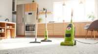 Best Bissell Carpet Cleaner for Stairs: Top Picks & Guide