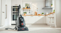 Best Bissell Carpet Cleaner for Upholstery (2026) — Guide 11