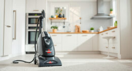 Best Bissell Carpet Cleaner for Upholstery (2026) — Guide 11