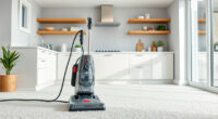 Best Bissell Carpet Cleaner for Upholstery (2026) — Guide 11