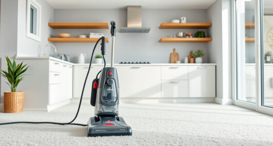 Best Bissell Carpet Cleaner for Upholstery (2026) — Guide 11