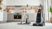 Best Bissell Carpet Cleaner for Upholstery (2026) — Guide 3