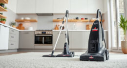 Best Bissell Carpet Cleaner for Upholstery (2026) — Guide 3